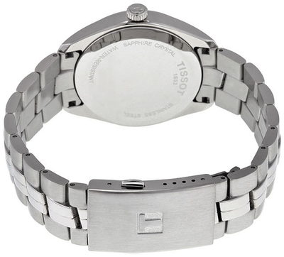 Orë dore Cassio T-Classic PR 100 T101.410.11.031.00, man