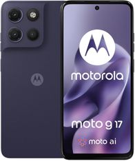 Telefoni Motorola Moto G17, 128GB, 5G, vjollcë