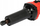 Gur elektri pa kabllo Straight Angle Grinder, 18V, 4Ah, i zi