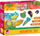 Set lodrash magnetike Roter Kafer RK2090-06, tabelë me fruta dhe perime, shumëngjyrësh