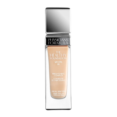 Krem pudër Physicians Formula Brightening Complex, light cool, 30ml