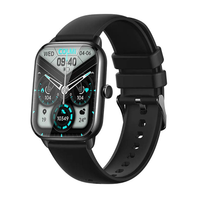 Smartwatch Colmi C61, ekran 1.9", Bluetooth, i zi