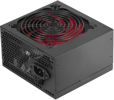 Furnizues rryme Mars Gaming MPIII650, 650W, ATX, i zi
