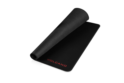 Mousepad gaming Modecom Volcano Elbrus, i madh, ngjyrë e zezë
