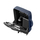 Çantë shpine biznesi XD Design Bobby Bizz 2.0, kundër-vjedhjes, për laptop, blu e errët