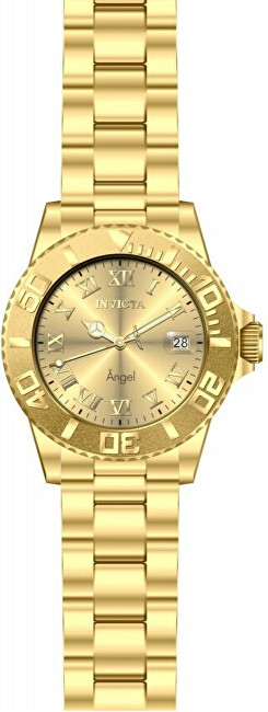 Orё dore Invicta Angel Quartz 14321