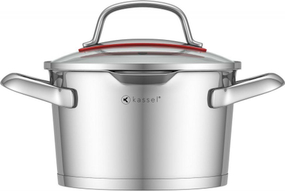Tenxhere Kassel 93028, 2.4L, 18cm