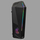 Kasë Azza Thor 320DH RGB, Midi Tower