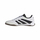 Këpucë futbolli Adidas Predator League IN JR7023, për sallë, të bardha