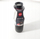 Shishe uji Emsa Bludrop Sleeve, çelik inox, kapak quick press, me silikon