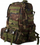 Çantë shpine taktike ushtarake, 48.5L, sistem MOLLE, kamuflazh