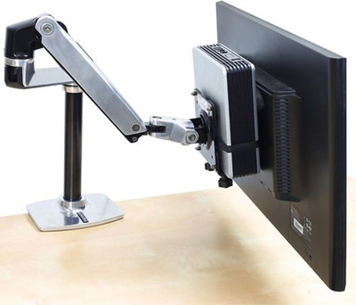 Mbajtëse për monitor Ergotron 80-107-200