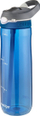 Shishe me grykë Contigo Ashland, 720 ml, blu