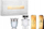 Set parfumesh për burra Paco Rabanne Mini Set, 4 copë, shumëngjyrësh