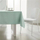 Mbulesë tryeze Today Essential, 150x250cm, poliester, jeshile celadon