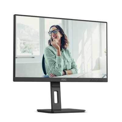 Monitor AOC 24P3CV, 23.8", Full HD, USB C, i zi