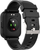 Ora inteligjente Denver SW-164, 1.4", ekran IPS, e zezë
