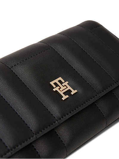 Kuletë për femra Tommy Hilfiger, e zezë