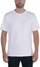 Блуза Carhartt Dearborn Relaxed, XXL, дебел памук, бела