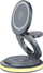 Karikues wireless Quik QW-700, 3 në 1, 2A, gri e errët
