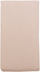 Çarçaf fitted Domoletti Sateen Double, 160 x 200 x 25 cm, pambuk 100%, bezhë