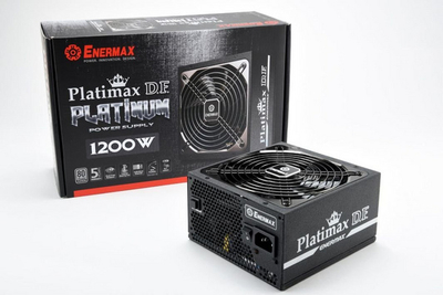 Burim energjie Enermax Platimax DF, 1200 W 