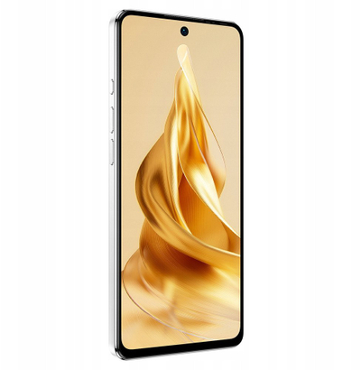 Телефон Ulefone Note 18 Pro, 6GB 256GB, Moonlit White
