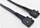 Kabllo SAS Intel AXXCBL620CRCR, 0.62m, për server, e zezë