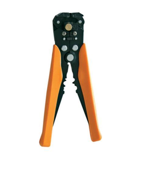 Prerëse Mega Wire Stripper, e zezë / e verdhë