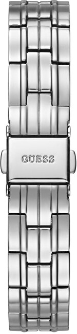 Orë dore Guess Chelsea W0989L1