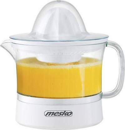 Shtrydhëse agrumesh Mesko MS 4010, 40W, 0.5L, e bardhë