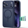 Mbrojtëse hibride për iPhone 17 Pro ESR,e kaltër