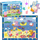 Puzzle Dodo Peppa Pig Holidays, 50 copa, 45x31 cm, shumëngjyrësh