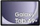 Tablet Samsung Galaxy Tab A9+ 5G, 11", 8GB 128GB, gri grafit