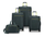 Valixhe Me 4 Rrota Samsonite Respark 67/24 Cm, E Zgjerueshme Ngjyrë Sherebele