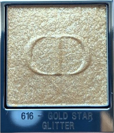 Hije sysh DIOR Diorshow Mono Couleur Couture, Gold, metalike, e artë