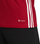 Fanellë sportive adidas Table 23 Jersey M, meshkuj, Aeroready, e bardhë