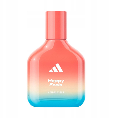 Eau de Parfum Adidas Vibes Happy Feels, 50ml