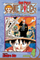 One Piece Vol 4 The Black Cat Pirates - Eiichiro Oda