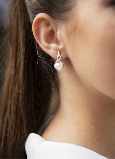 Vathë JwL Luxury Pearls JL0593