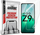 Folio mbrojtëse qeramike Vivo IQOO Z9, screen protector, transparente