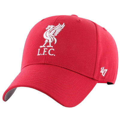 Kapelë për meshkuj 47 Brand Liverpool FC Raised Basic