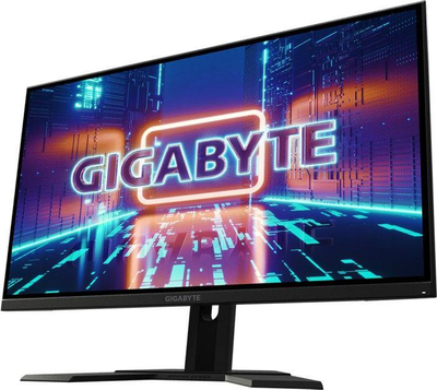 Monitor Gigabyte G27Q, 27", WQHD, 144 Hz, i zi