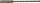 Shirit me spirale Milwaukee SDS Plus Contractor, 6.5 x 160mm, 4 maja