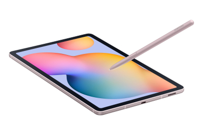 Tablet Samsung Galaxy Tab S6 Lite 2024, 10.4", 64GB, rozë