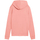 Дуксер со капuche Puma ESS No. 1 Logo Hoodie W 682391 18, памук полиестер, зелена