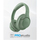 Kufje Wireless Buxton BHP 8700 GREEN BT – Bluetooth 5.3, Ngjyrë e Gjelbër