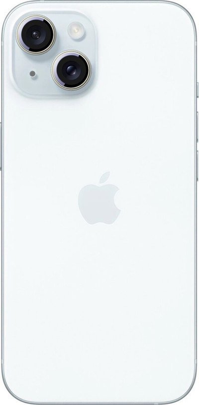 Заштита за леќи Joyroom JR-MFY0251, за iPhone 15 и 15 Plus, стакло Corning, жолта