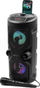 SQUEAK SQ1004 Пренослив Bluetooth Звучник, Црн