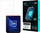 Film mbrojtës 3MK 1UP Gaming për Motorola Razr 60 Ultra, set me 3 copa, transparent
